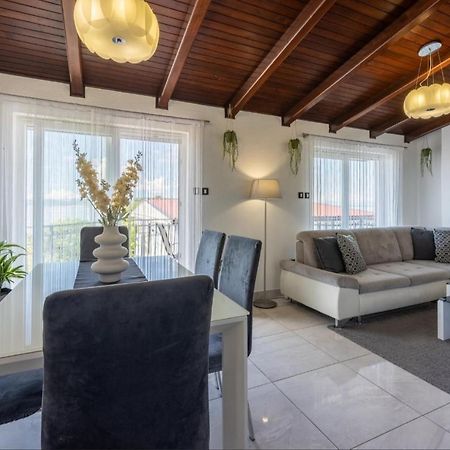 Apartments Lino Selce Exterior foto