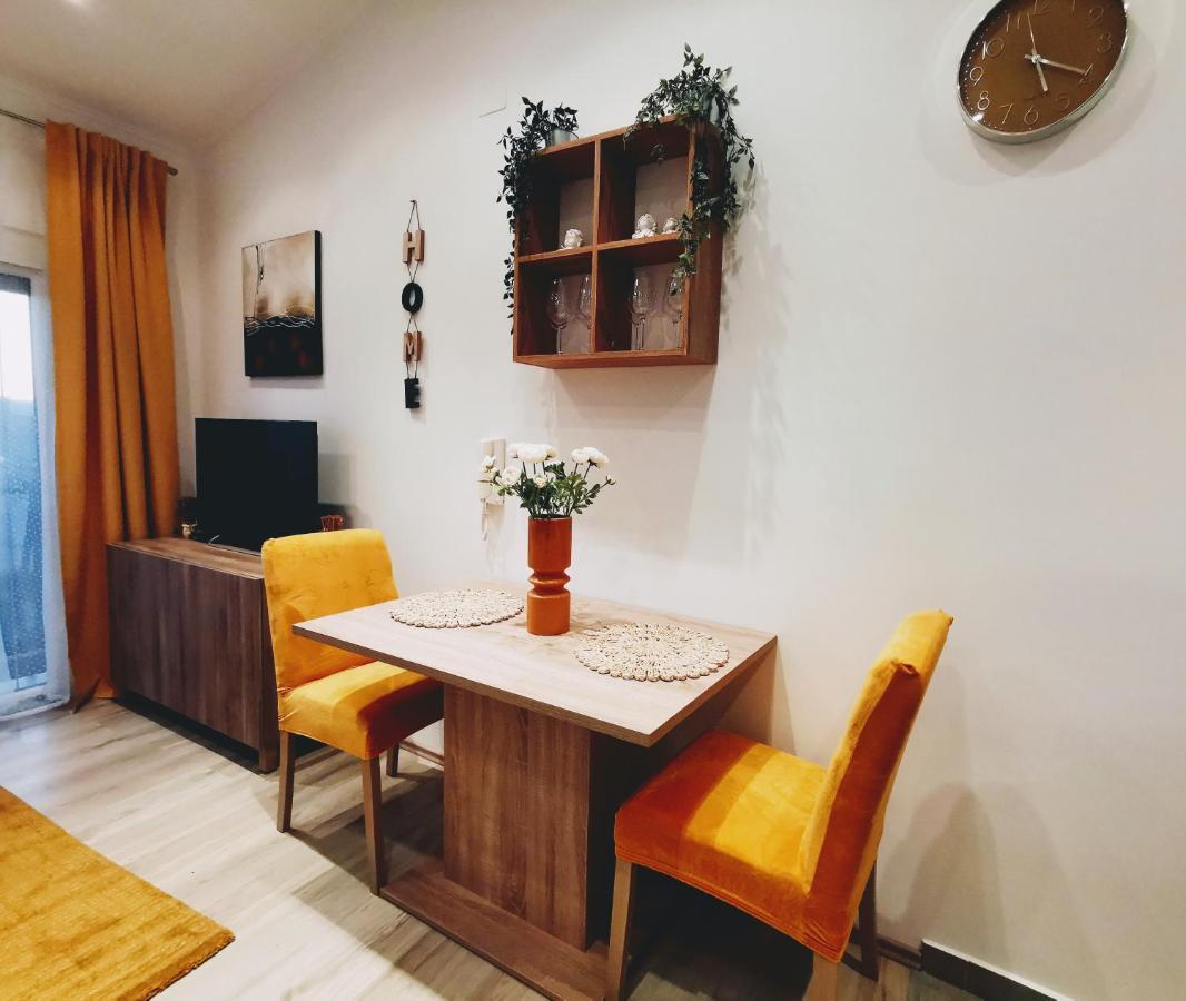 Apartments Lino Selce Exterior foto