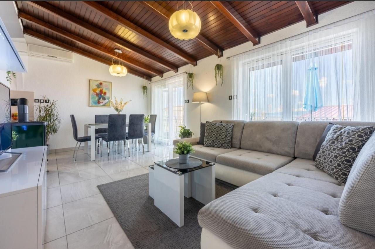 Apartments Lino Selce Exterior foto