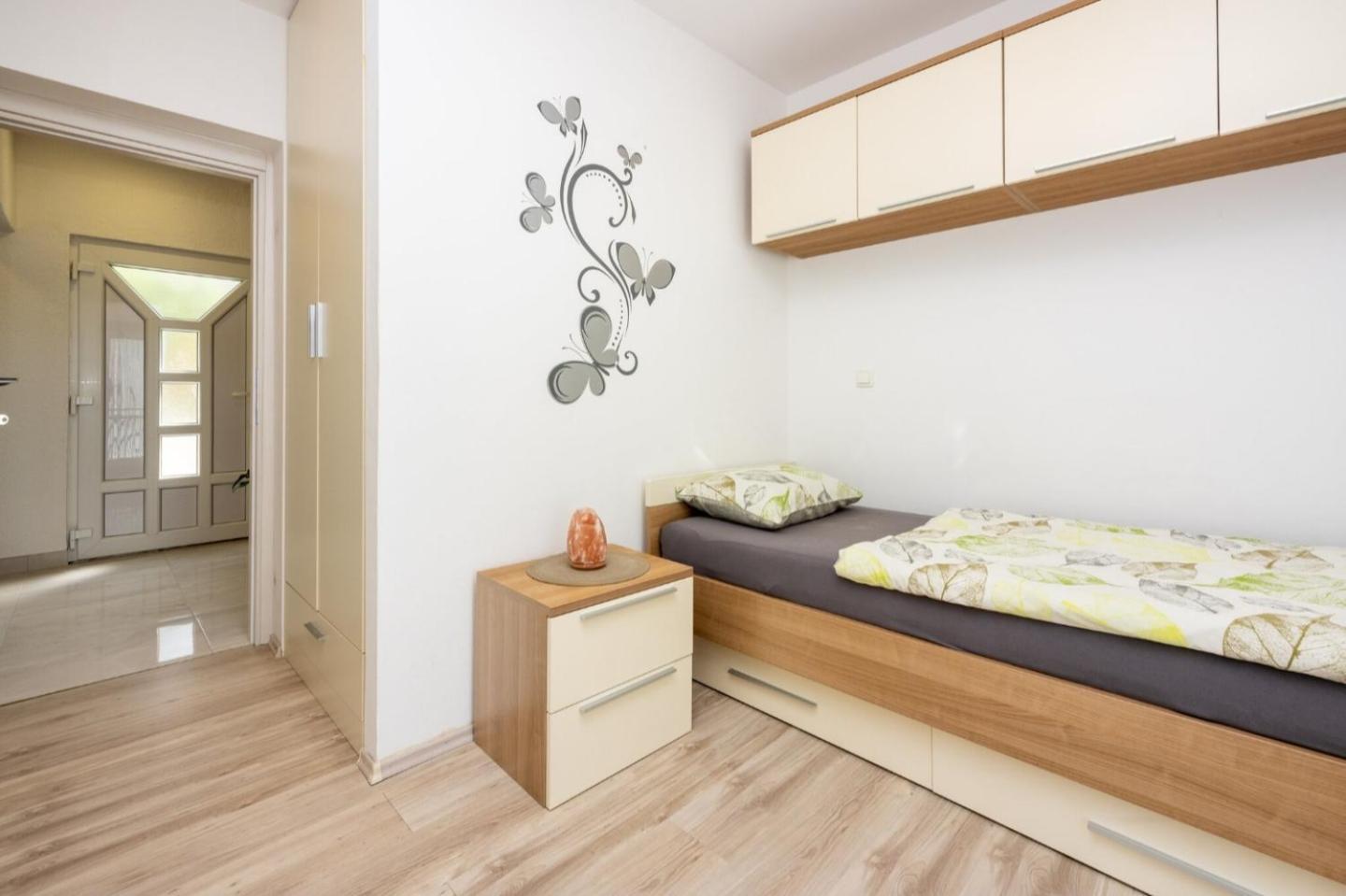 Apartments Lino Selce Zimmer foto