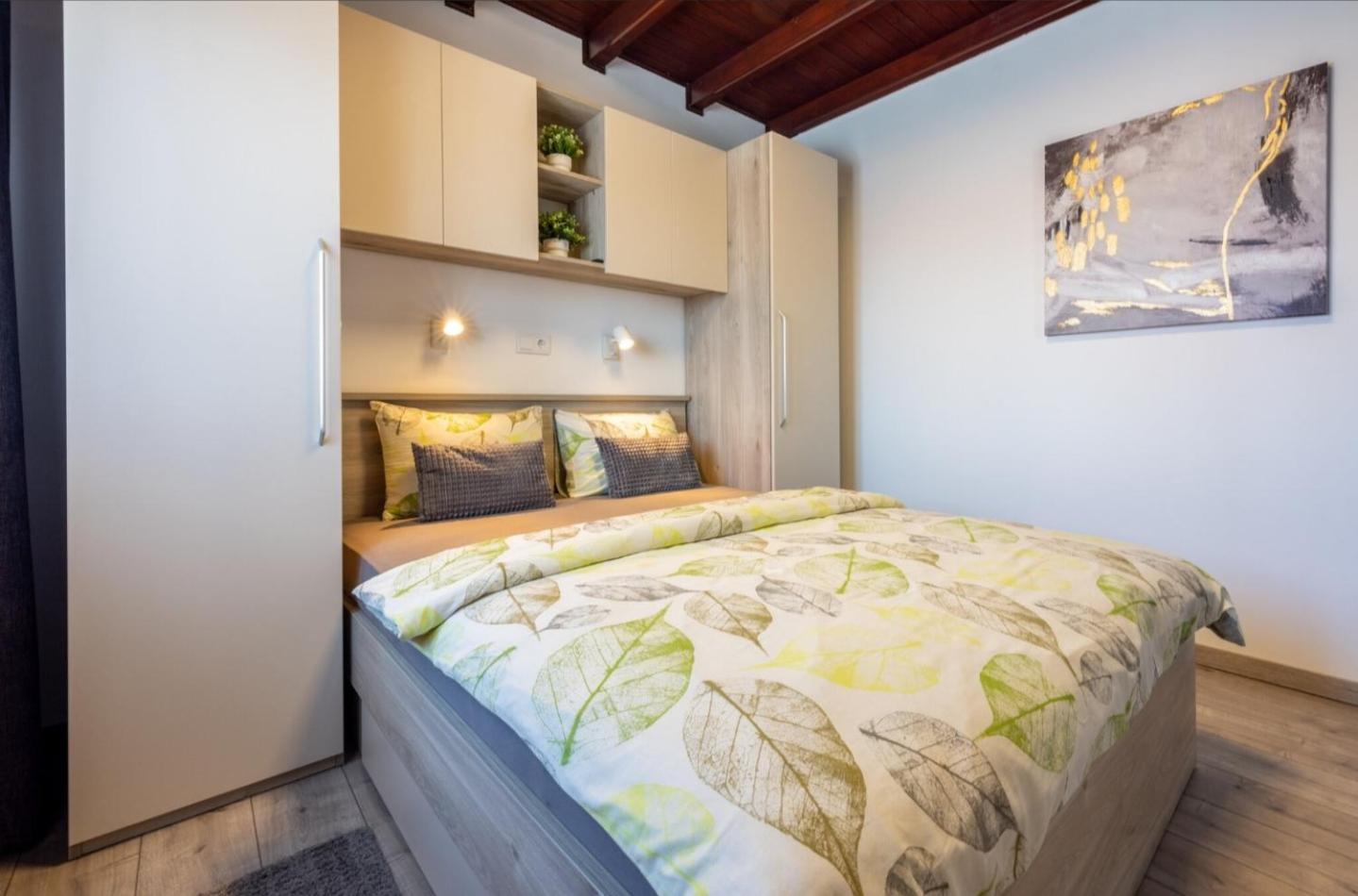 Apartments Lino Selce Zimmer foto